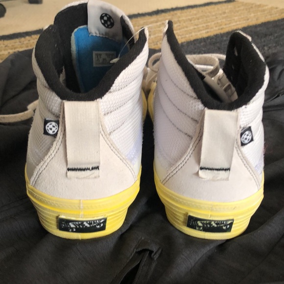 VANS (EU41) Off the Wall UNISEX - Picture 14 of 14